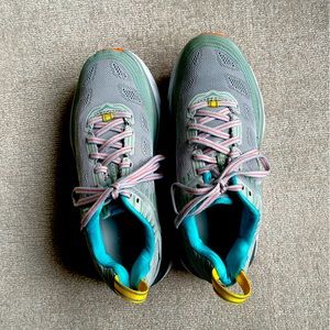 Hoka One One Bondi 6 size 8